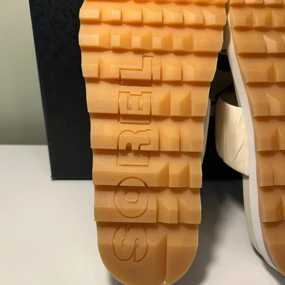 Sorel Women's Roaming™ Two Strap Slide Flat Sandal - Picture 13 of 15